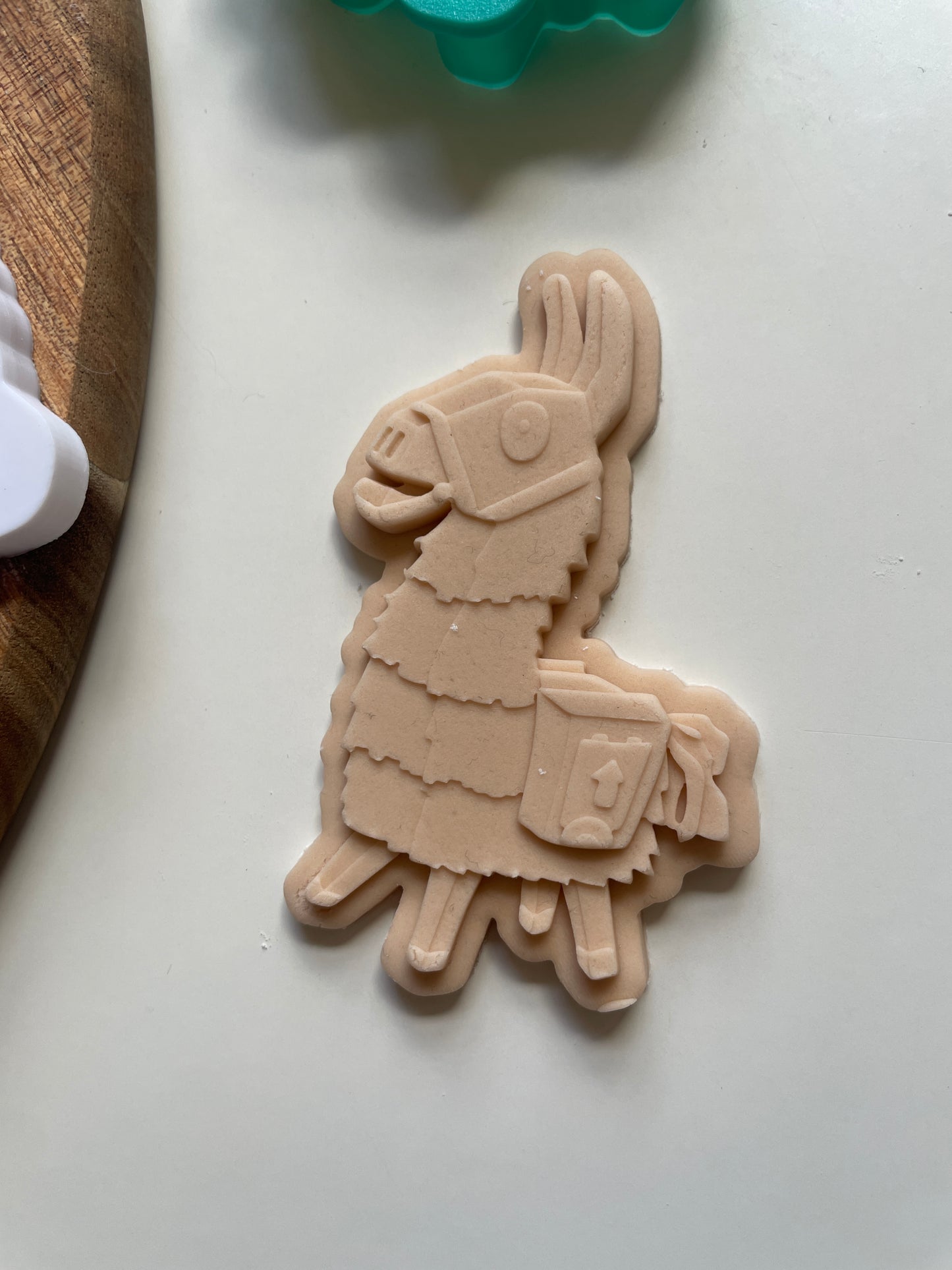 Loot Llama
