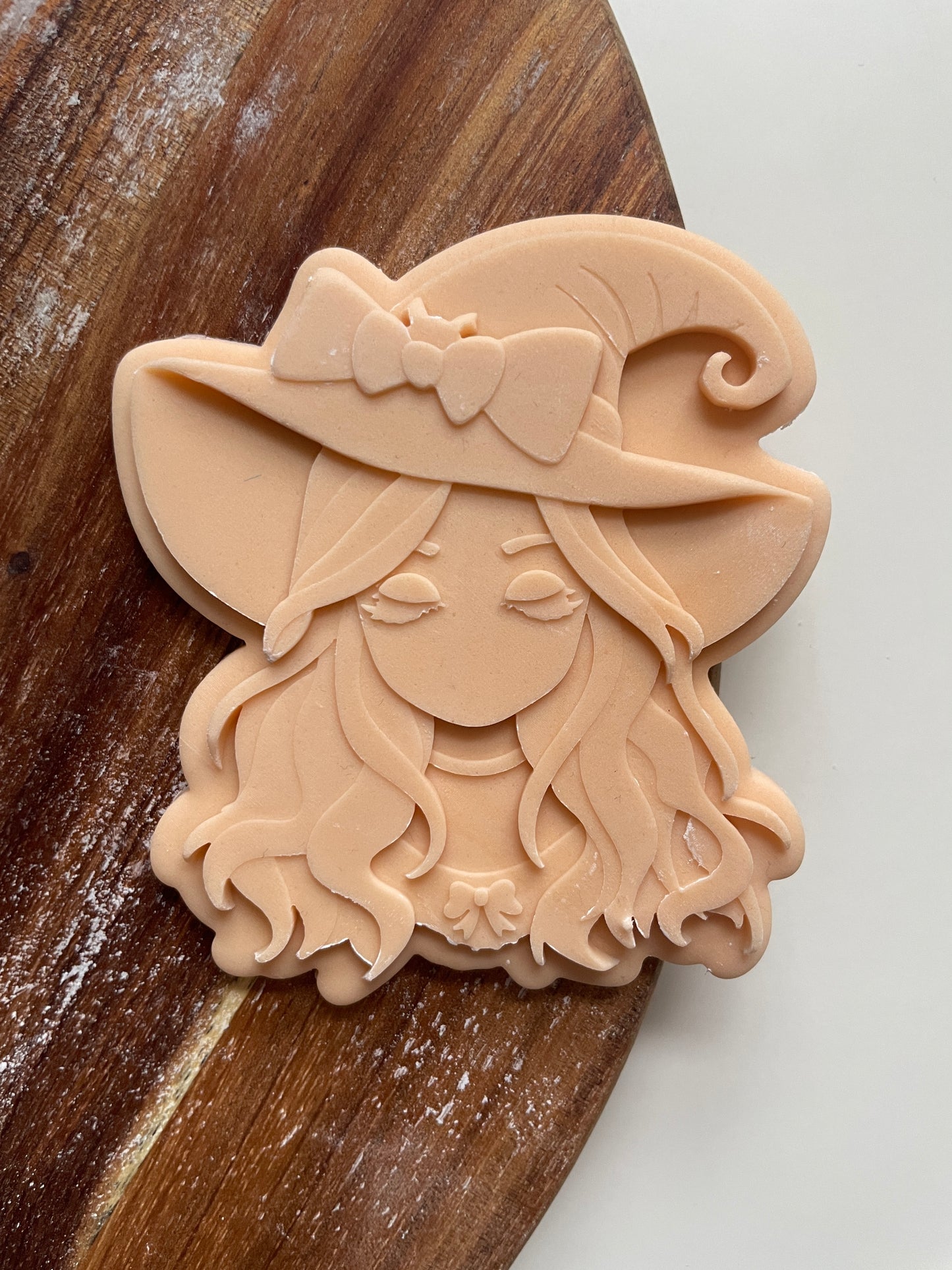 Feeling Witchy | Embosser / Debosser and Cutter Set