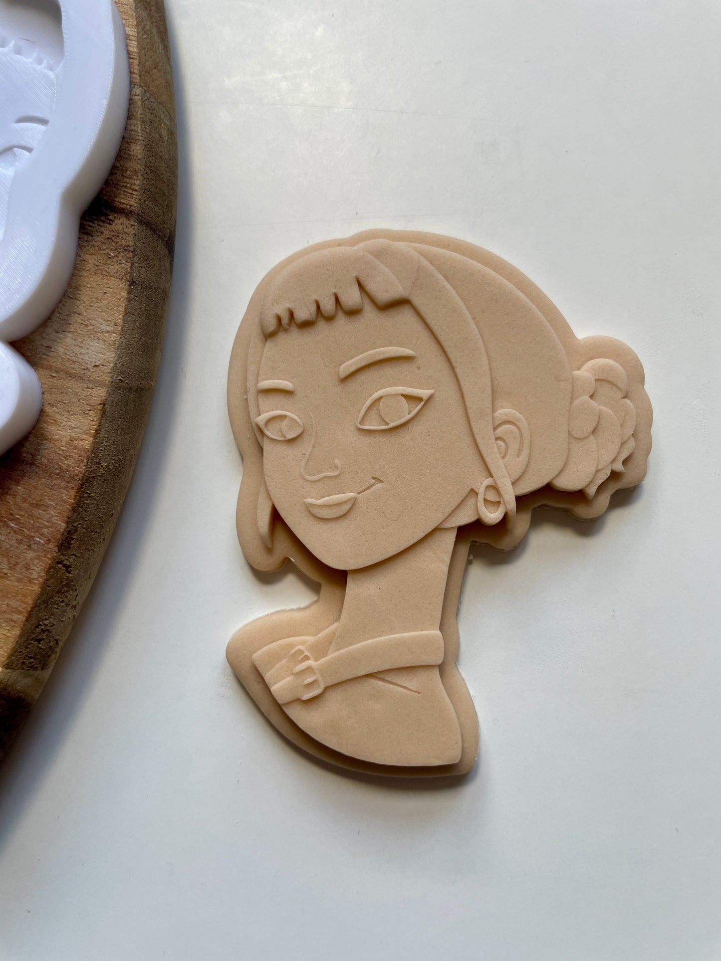 Zoey | Embosser / Debosser And Cutter Set