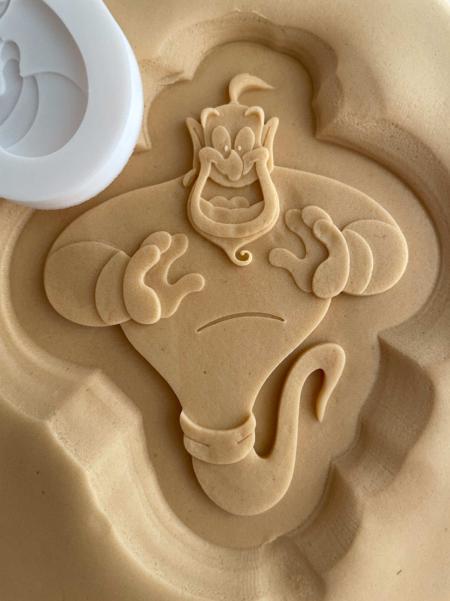 Genie | Embosser / Debosser And Cutter