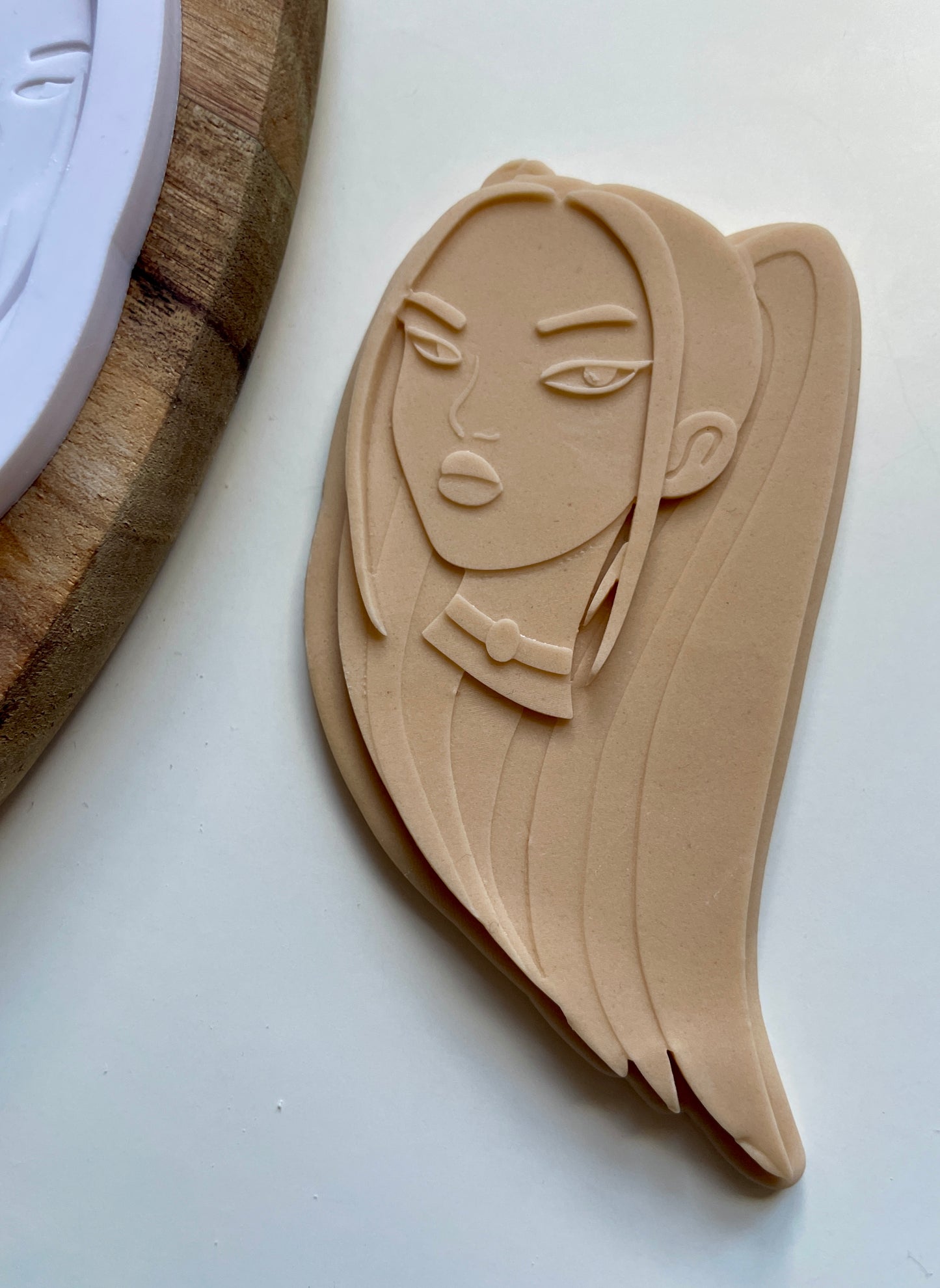 Mira| Embosser / Debosser And Cutter Set