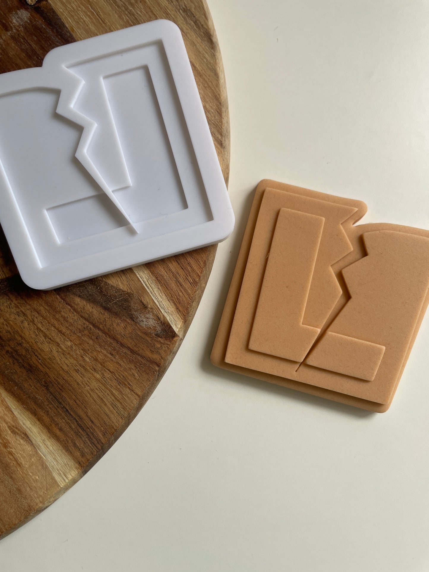 New Driver. New Car | Embosser / Debosser And Cutter Set