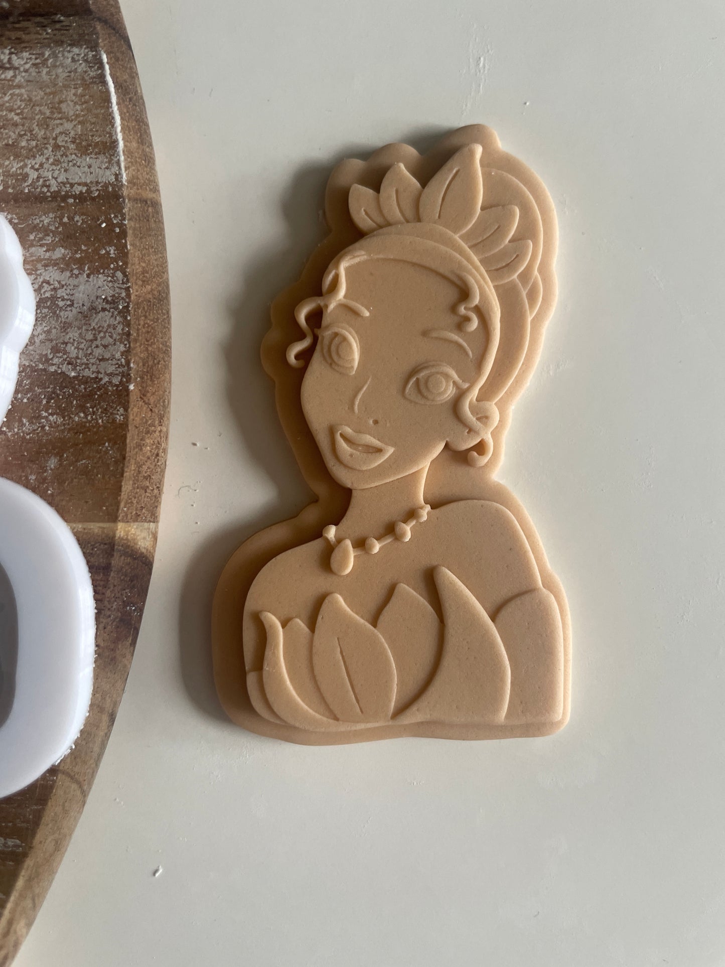 Frog Princess | Embosser / Debosser And Cutter