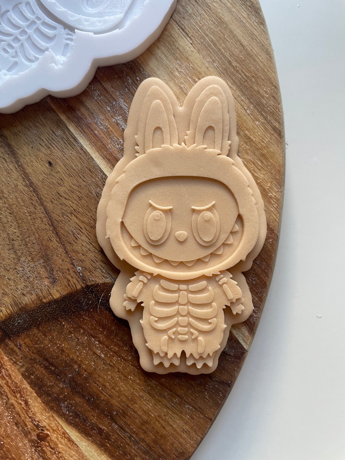 Mummy  Lab Monster | Embosser / Debosser and Cutter Set