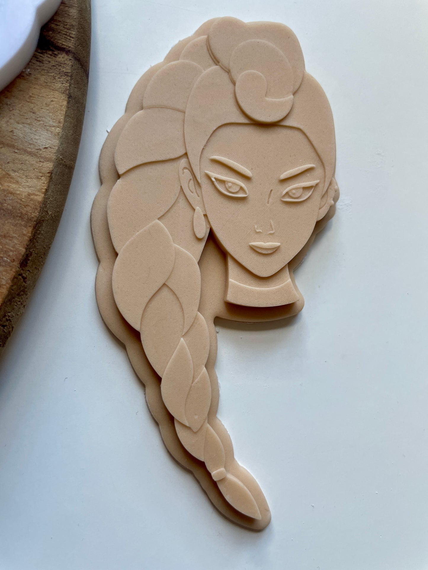 Rumi | Embosser / Debosser And Cutter Set