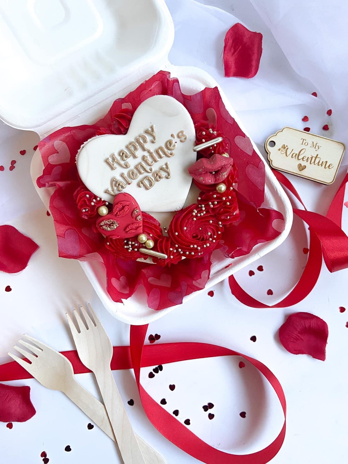 Valentines gift tags. Wooden cake box tags. Traditional tags. Present tags. Flower bouquet tags. Champagne tags. Bottle gift tags. Key tags.