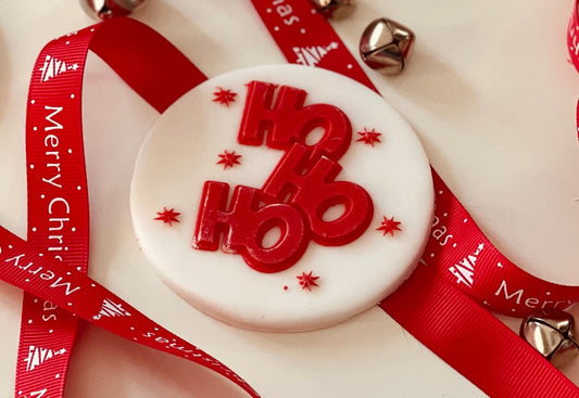 Ho Ho Ho | Debosser / Embosser