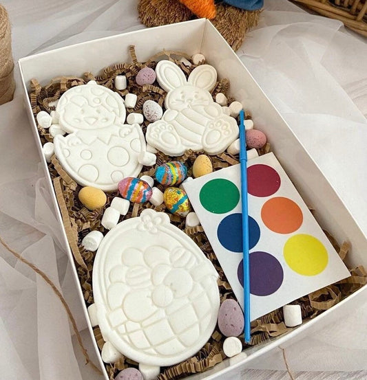 Easter cookie stamps and cutters. Easter bunny. Easter chick. Easter basket. Fondant and cookie stamps and cutter sets.