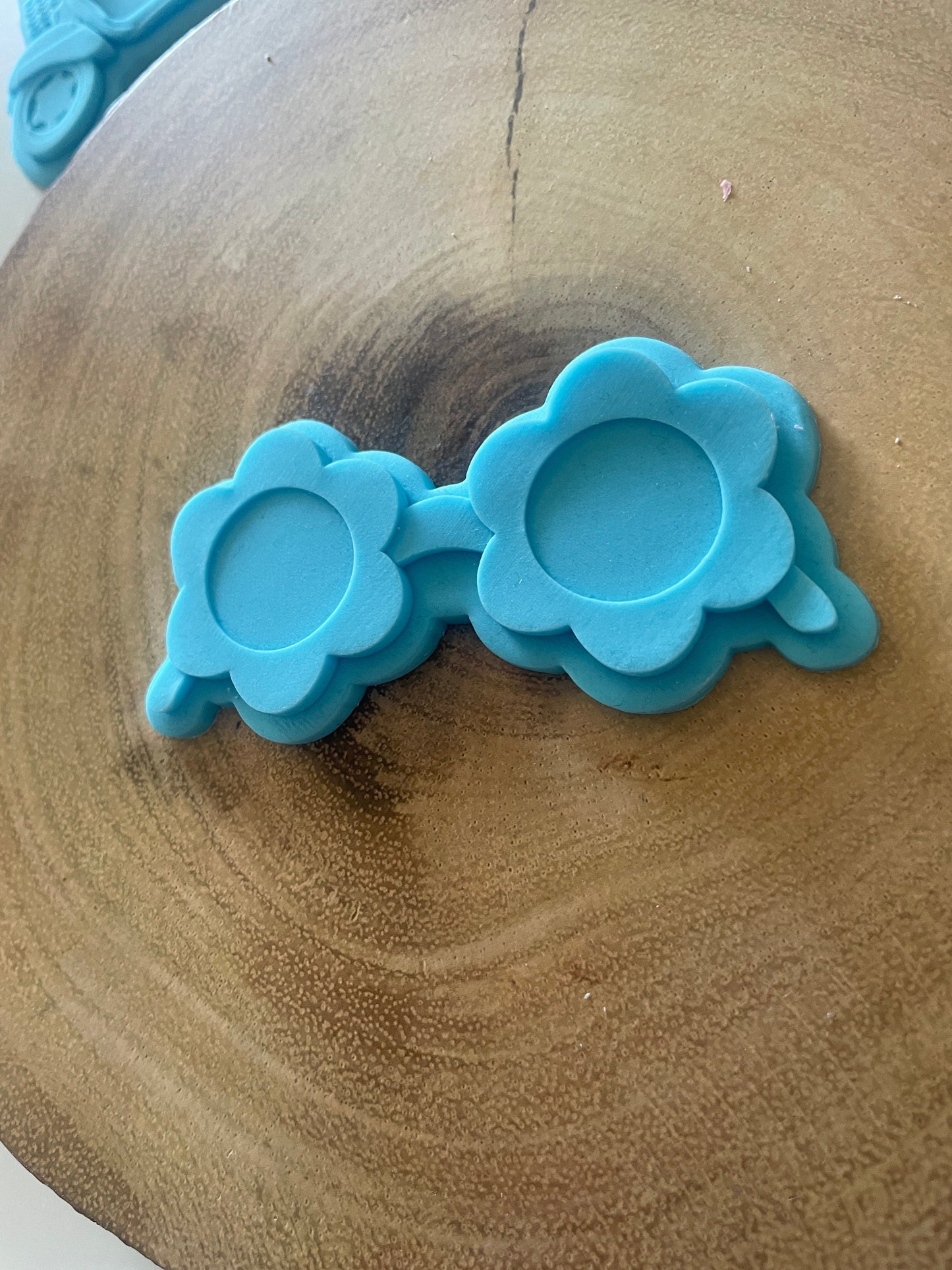 Flower Sunglasses | Embosser / Debosser And Cutter Set