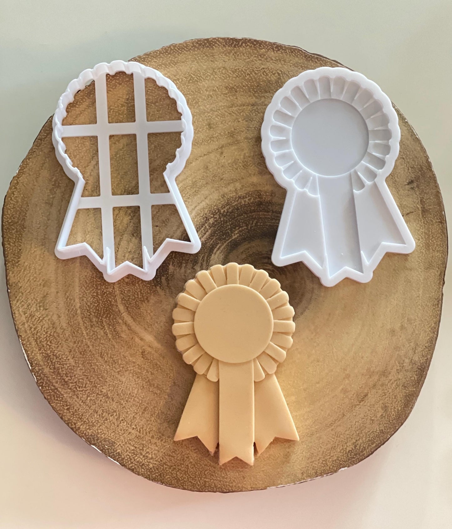 Pretty Horse Head | Debosser And Cutter Set