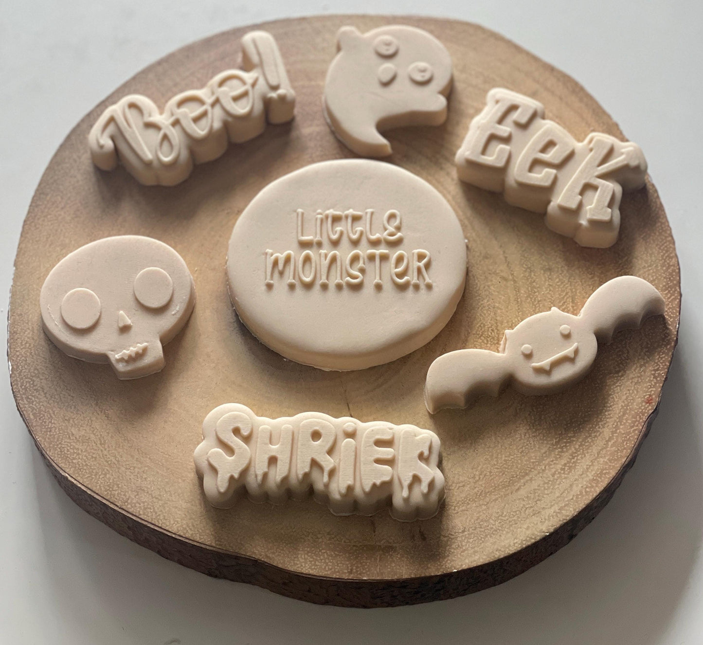 Little Monster | Debosser / Embosser